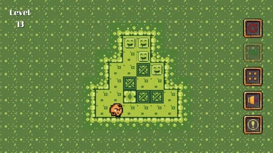 Puyo! Sokoban screenshot 5