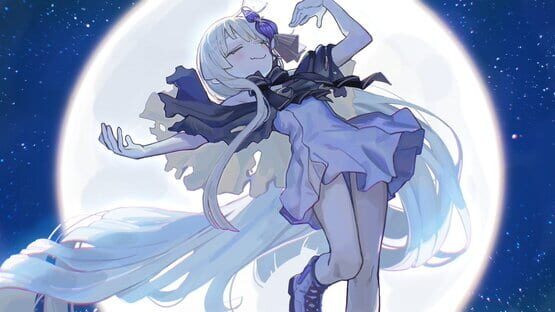 Dance with the Moon screenshot 1