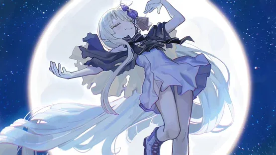 Dance with the Moon screenshot 1