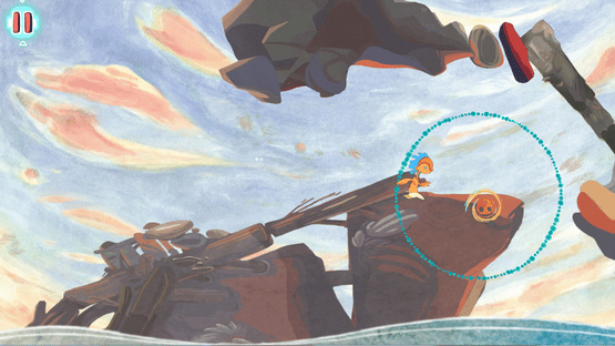 Decoration background