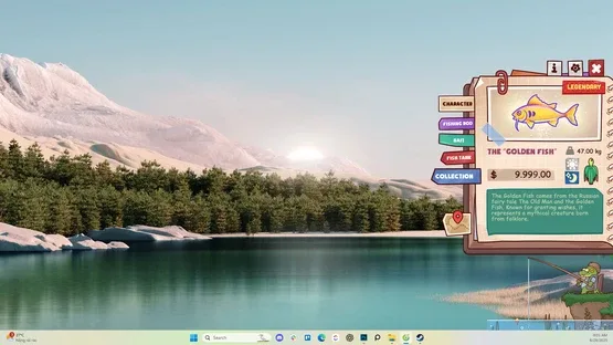 Chill & Reel screenshot 4