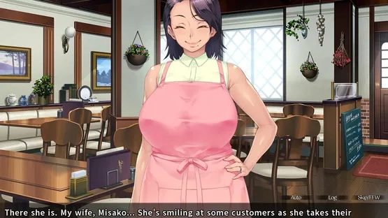 The Reason My Wife Has Gotten More Beautiful screenshot 1