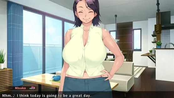 The Reason My Wife Has Gotten More Beautiful screenshot 3