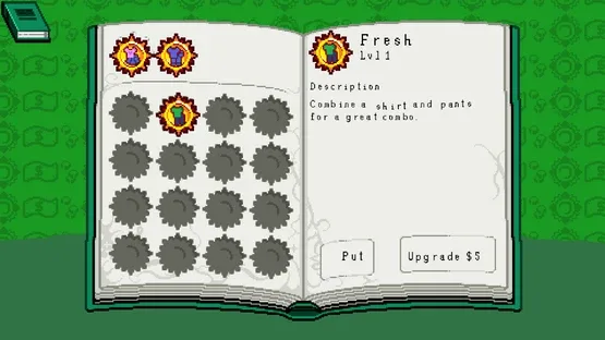 Lavatro screenshot 2