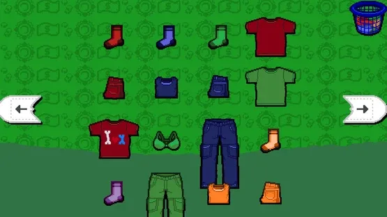 Lavatro screenshot 4
