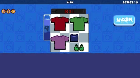 Lavatro screenshot 5