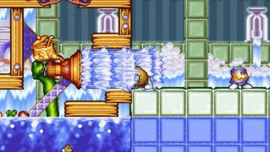 Kitchen Panic Screenshot