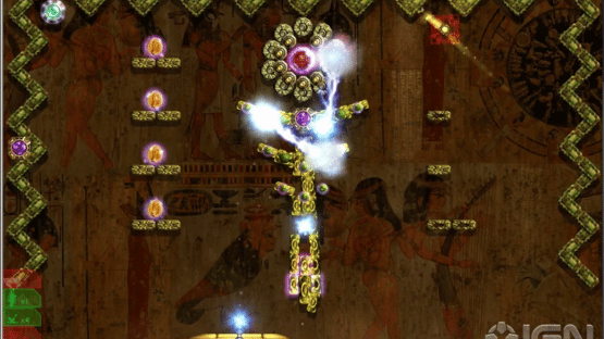 Hyperballoid HD Screenshot