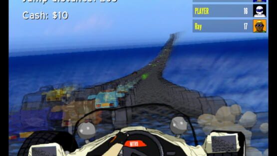 Coaster Racer screenshot 1