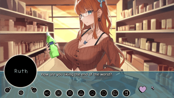 Siren's Call: Second Wind Screenshot