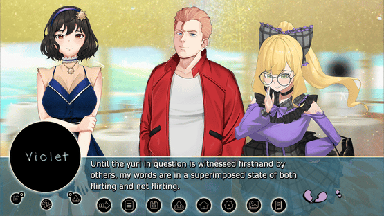 Siren's Call: Second Wind Screenshot