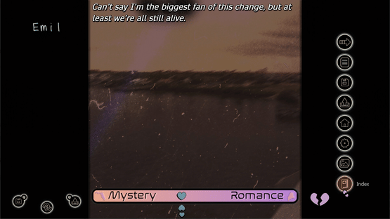 Siren's Call: Second Wind Screenshot