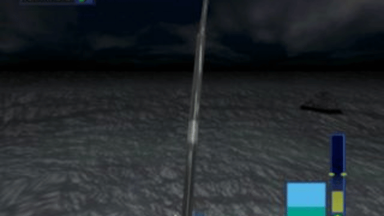 Uki Uki Tsuri Tengoku: Uogami Densetsu wo Oe Screenshot