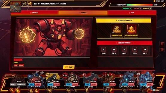 Last Shift Standing screenshot 5