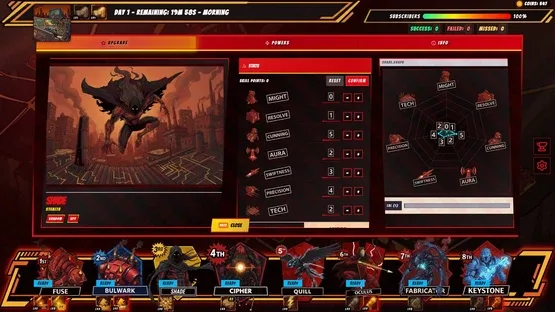 Last Shift Standing screenshot 7
