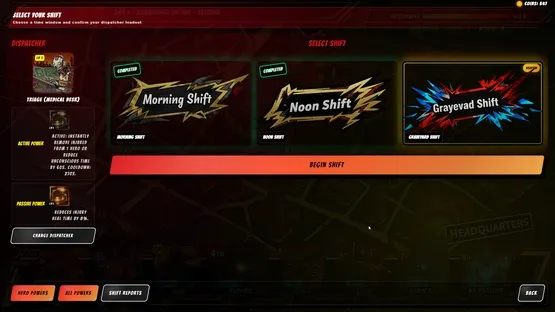 Last Shift Standing screenshot 9