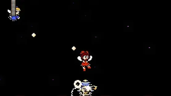 Touhou Rock Maiden FC 3: Little Native Goddess's Revival screenshot 8