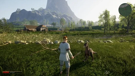 Ashes of Kardoria screenshot 1