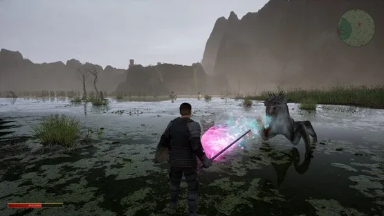 Ashes of Kardoria screenshot 3