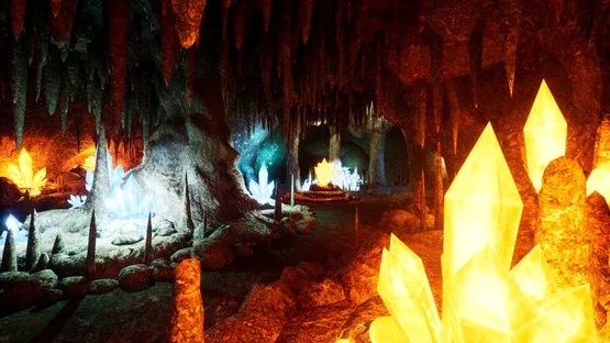 Ashes of Kardoria screenshot 9