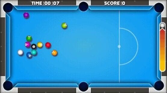 5 in 1 Arcade Hits screenshot 3