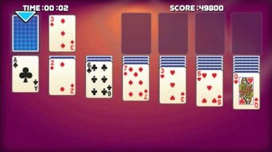 5 in 1 Arcade Hits screenshot 4