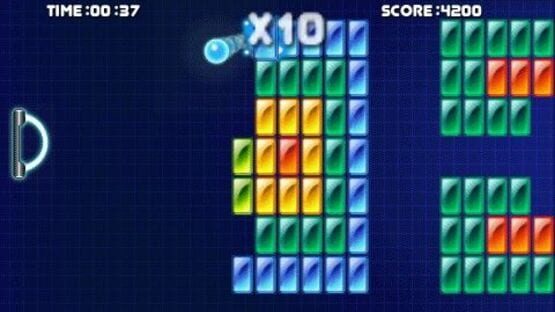 5 in 1 Arcade Hits screenshot 5