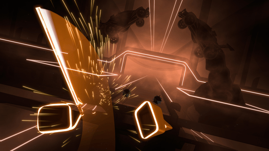 Beat Saber: Dion Timmer - "Shiawase" Screenshot
