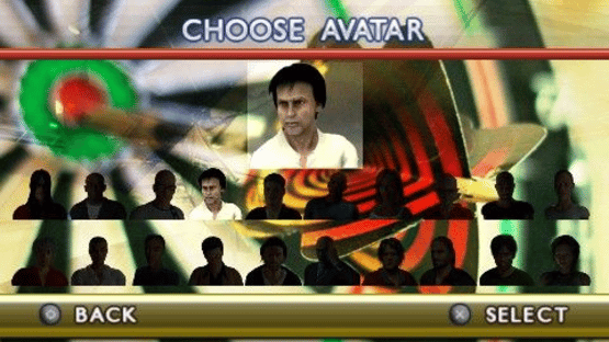 Arcade Darts Screenshot