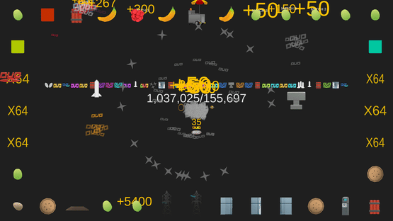 DUD Bounce World Screenshot