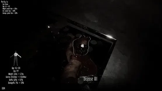 Paracesium screenshot 1