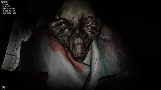 Paracesium screenshot 2
