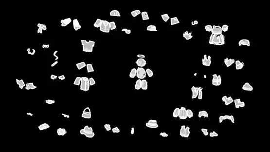 Paracesium screenshot 4