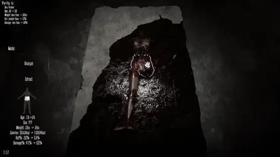 Paracesium screenshot 5