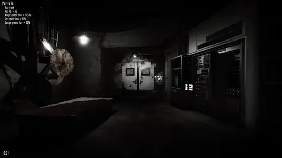 Paracesium screenshot 6