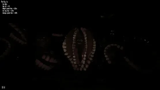 Paracesium screenshot 7