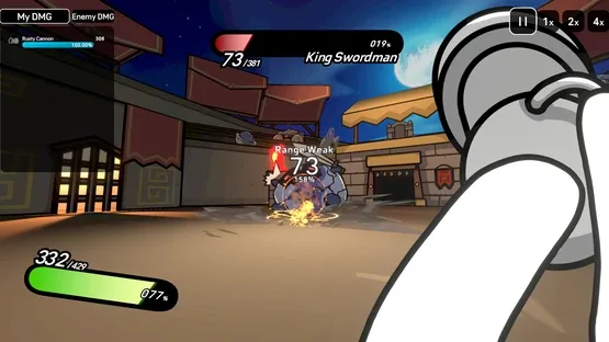GladiMaker screenshot 3