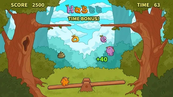 Neopets: Mega Mini Games Collection - The Neopian Arcade Odyssey screenshot 6