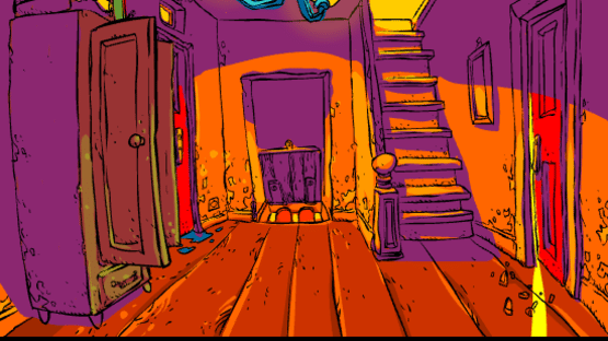 The Great House Escape Screenshot