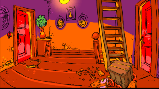 The Great House Escape Screenshot