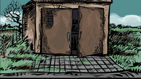 The Fog Fall 2 Screenshot