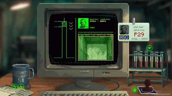 Security 51 screenshot 7