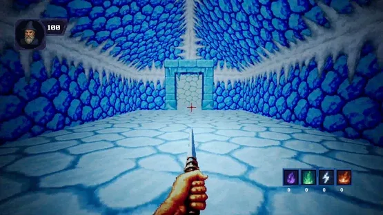Vinegar Mutter screenshot 4