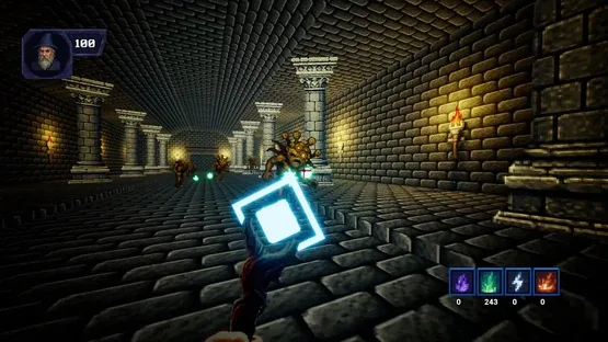 Vinegar Mutter screenshot 5