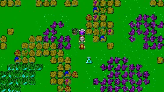 Fun Zone Omega screenshot 3