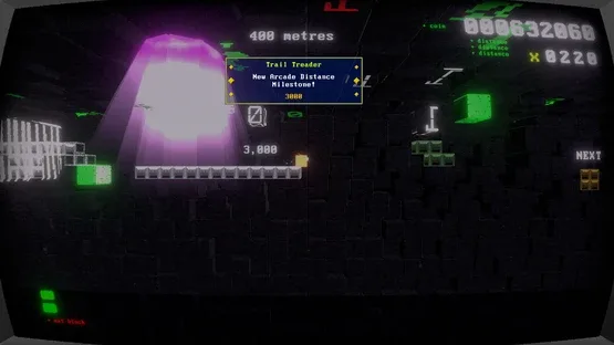 Tetro Runner screenshot 7