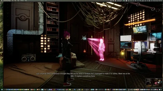 Make The Dead Dead Again screenshot 1