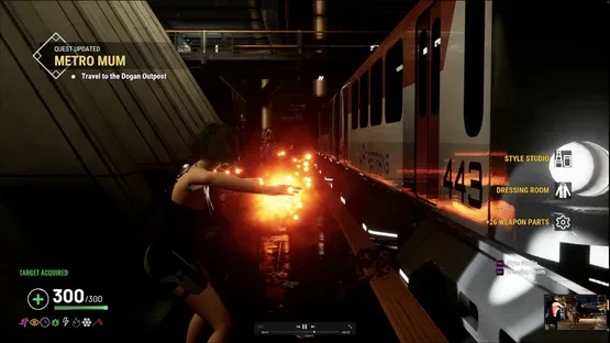 Make The Dead Dead Again screenshot 4