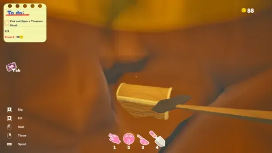Mostly Trash Sometimes Treasure screenshot 6