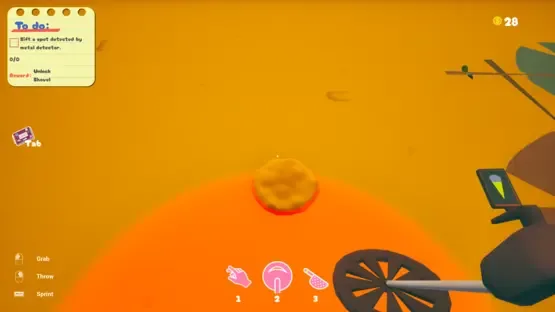 Mostly Trash Sometimes Treasure screenshot 7
